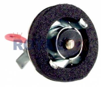 PORTALAMPARA ROYALTEK 1 POLO FAROL DELANTERO Y TRASERO FORD F-100 - VENTA EN PAQUETES DE 10 UNIDADES ---